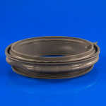 Манжета люка для стиральной машины Samsung DC64-03198A, оригинал (DC64-03198A)