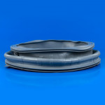 Манжета люка для стиральной машины Samsung DC64-03198A, оригинал (DC64-03198A)