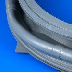 Манжета люка для стиральной машины Samsung DC64-03198A, оригинал (DC64-03198A)