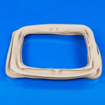 Манжета люка для стиральной машины Whirlpool 481246668596, оригинал (481246668596)