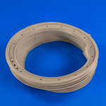 Манжета люка к стиральной машине Electrolux 3790201408, оригинал (3790201408)