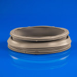 Манжета люка к стиральной машине Electrolux 3790201408, оригинал (3790201408)