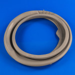 Манжета люка стиральной машины Indesit C00290841, оригинал (C00290841)