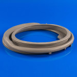 Манжета люка стиральной машины Indesit C00290841, оригинал (C00290841)