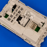 Модуль управления для стиральной машины Whirlpool 481010438414, оригинал (481010438414)