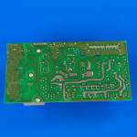 Модуль управления трёхфазный для стиральной машины Indesit Ariston C00274492, оригинал (C00274492)