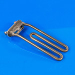 Нагревательный элемент для стиральной машины 1800w Indesit Ariston C00088218, оригинал (C00088218)