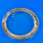 Обрамление люка внешнее для стиральной машины Electrolux 1324982105, оригинал (1324982105)