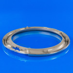 Обрамление люка внешнее для стиральной машины Electrolux 1324982105, оригинал (1324982105)