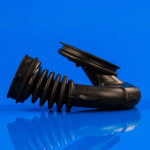 Патрубок к стиральной машине Electrolux 1297338020, оригинал (1297338020)