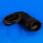 Патрубок к стиральной машине Electrolux 1297338020, оригинал (1297338020)