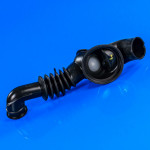 Патрубок к стиральной машине Electrolux 1320721044, оригинал (1320721044)