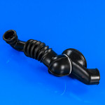 Патрубок к стиральной машине Electrolux 1320721044, оригинал (1320721044)