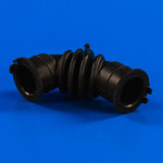 Патрубок отвода пара для стиральной машины Samsung DC67-00355A, оригинал (DC67-00355A)