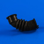 Патрубок отвода пара для стиральной машины Samsung DC67-00355A, оригинал (DC67-00355A)