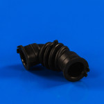 Патрубок отвода пара для стиральной машины Samsung DC67-00355A, оригинал (DC67-00355A)