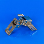 Петля дверная для встроенной стиральной машины Electrolux 1245378003, оригинал (1245378003)