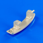 Петля люка для стиральной машины Samsung DC61-02099A, оригинал (DC61-02099A)