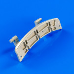 Петля люка для стиральной машины Samsung DC61-02099A, оригинал (DC61-02099A)