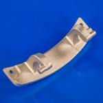 Петля люка для стиральной машины Samsung DC61-02099A, оригинал (DC61-02099A)