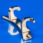 Петля люка стиральной машины Samsung DC61-00889B, оригинал (DC61-00889B)