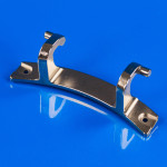 Петля люка стиральной машины Samsung DC61-00889B, оригинал (DC61-00889B)