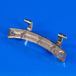 Петля люка стиральной машины Samsung DC61-00889B, оригинал (DC61-00889B)