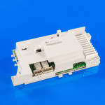 Плата модуль управления для стиральной машины Indesit C00295977, оригинал (C00295977)