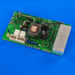 Плата модуль управления для стиральной машины Indesit C00295977, оригинал (C00295977)
