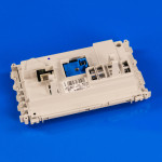 Плата модуль управления для стиральной машины Whirlpool 480111104626, оригинал (480111104626)