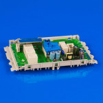 Плата модуль управления для стиральной машины Whirlpool 480111104626, оригинал (480111104626)