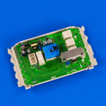 Плата модуль управления для стиральной машины Whirlpool 480111104626, оригинал (480111104626)