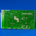 Плата модуль управления стиральной машины Ariston Indesit C00298694, оригинал (C00298694)