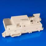 Плата модуль управления стиральной машины Ariston Indesit C00298694, оригинал (C00298694)