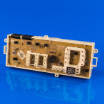 Плата модуль управления стиральной машины Samsung DC92-00175E, оригинал (DC92-00175E)