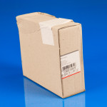 Плата управления для стиральной машины Arcadia BP PTC Indesit (без прошивки) C00270972, оригинал (C00270972)