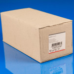 Плата управления для стиральной машины EVOII Indesit (без прошивки) C00254297, оригинал (C00254297)