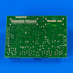 Плата управления для стиральной машины Indesit Ariston arkadia 8 ways C00252878, оригинал (C00252878)