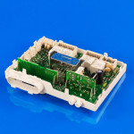 Плата управления для стиральной машины Indesit Ariston arkadia 8 ways C00252878, оригинал (C00252878)