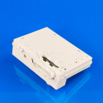 Плата управления для стиральной машины Indesit Ariston arkadia 8 ways C00252878, оригинал (C00252878)