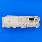 Плата управления для стиральной машины Zanussi 1929130019 (не прошита), оригинал (1929130019)