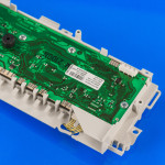 Плата управления для стиральной машины Zanussi 1929130019 (не прошита), оригинал (1929130019)