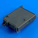 Плата управления стиральной машины Samsung MES-AG4MOD-S0, оригинал (MES-AG4MOD-S0)