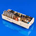 Плата управления стиральной машины Samsung MFS-TRR1NPH-00, оригинал (MFS-TRR1NPH-00)