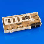 Плата управления стиральной машины Samsung MFS-TRR1NPH-00, оригинал (MFS-TRR1NPH-00)