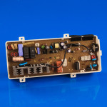 Плата управления стиральной машины Samsung MFS-TRS8NPH-00, оригинал (MFS-TRS8NPH-00)