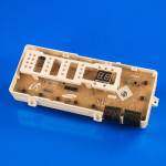 Плата управления стиральной машины Samsung MFS-TRS8NPH-00, оригинал (MFS-TRS8NPH-00)