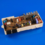 Плата управления стиральной машины Samsung MFS-TRS8NPH-00, оригинал (MFS-TRS8NPH-00)
