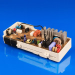Плата управления стиральной машины Samsung WF-F1062 MFS-TBF1NPH-00, оригинал (MFS-TBF1NPH-00)