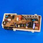 Плата управления стиральной машины Samsung WF-F1062 MFS-TBF1NPH-00, оригинал (MFS-TBF1NPH-00)